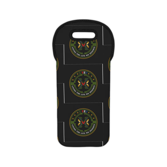 X-VET BYO Wine Tote Bag - X-VET