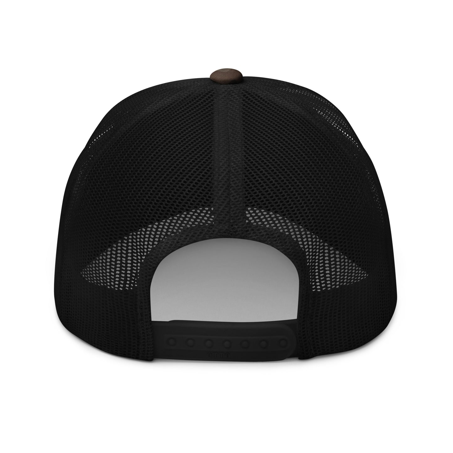 X-VET Camouflage trucker Hat. - X-VET