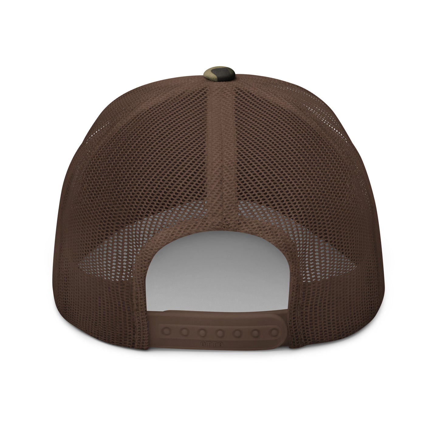 X-VET Camouflage trucker Hat. - X-VET