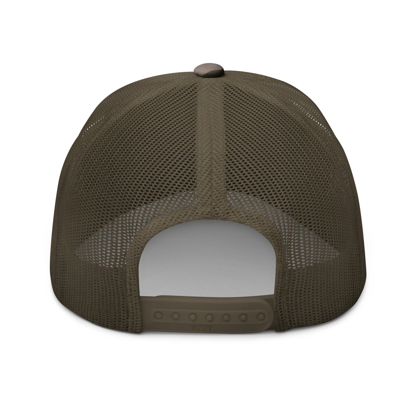 X-VET Camouflage trucker Hat. - X-VET