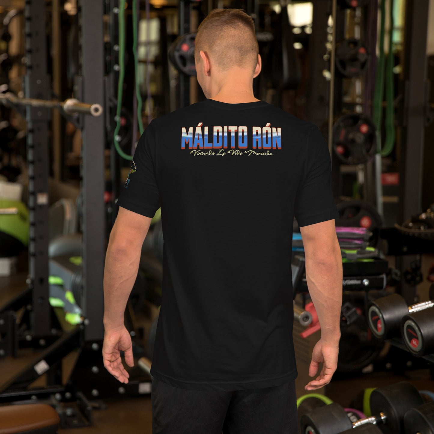 "Hoy Se Bebe" Today We Drink in Our Spanish Edition Unisex T-Shirts - X-VET