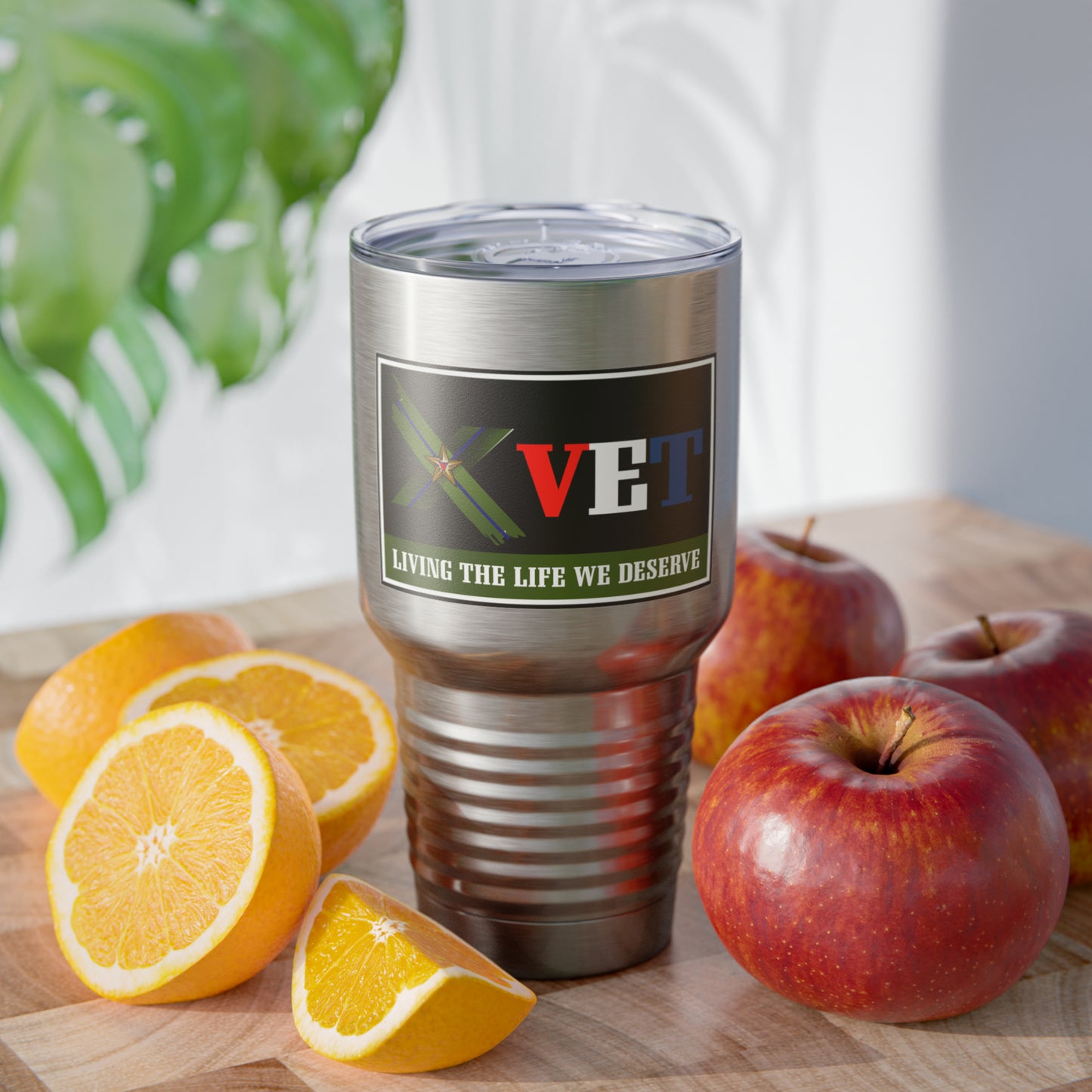 X-VET Ringneck Tumbler - X-VET