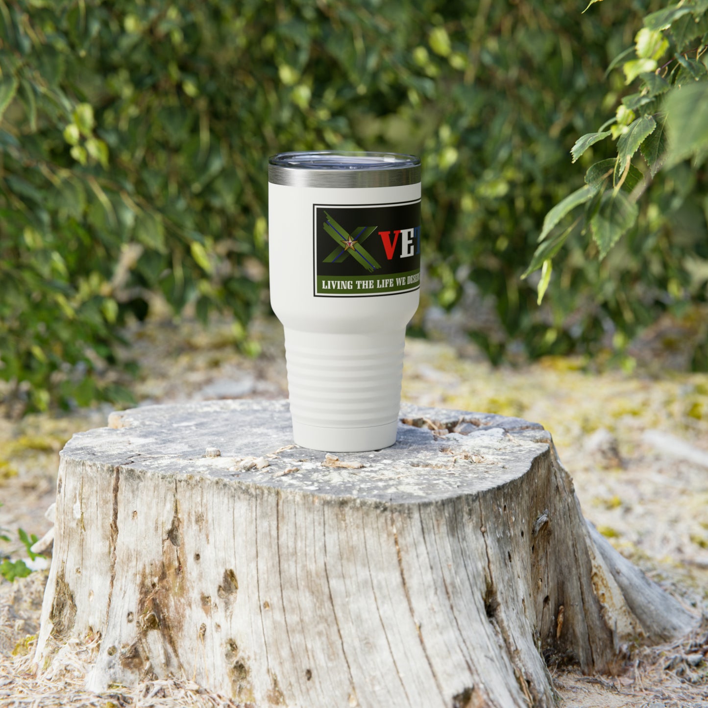 X-VET Ringneck Tumbler - X-VET