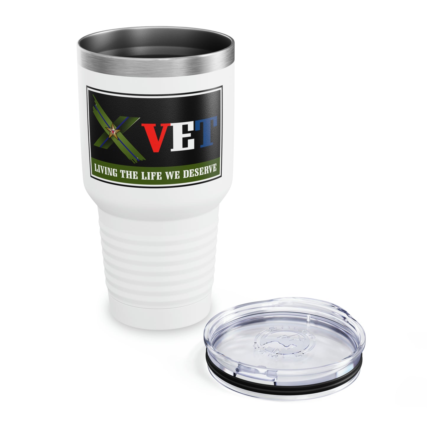 X-VET Ringneck Tumbler - X-VET