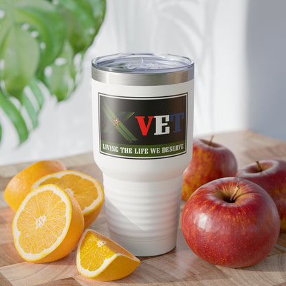 X-VET Ringneck Tumbler - X-VET