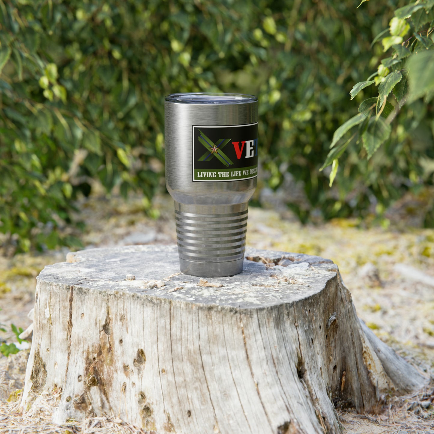X-VET Ringneck Tumbler - X-VET