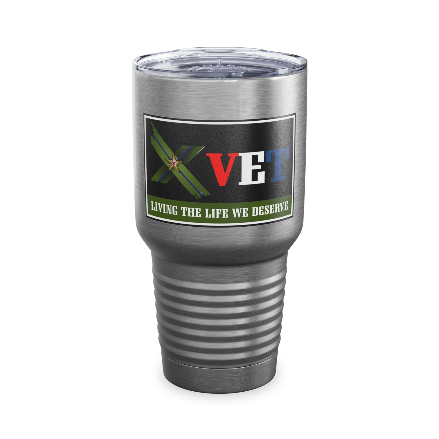 X-VET Ringneck Tumbler - X-VET