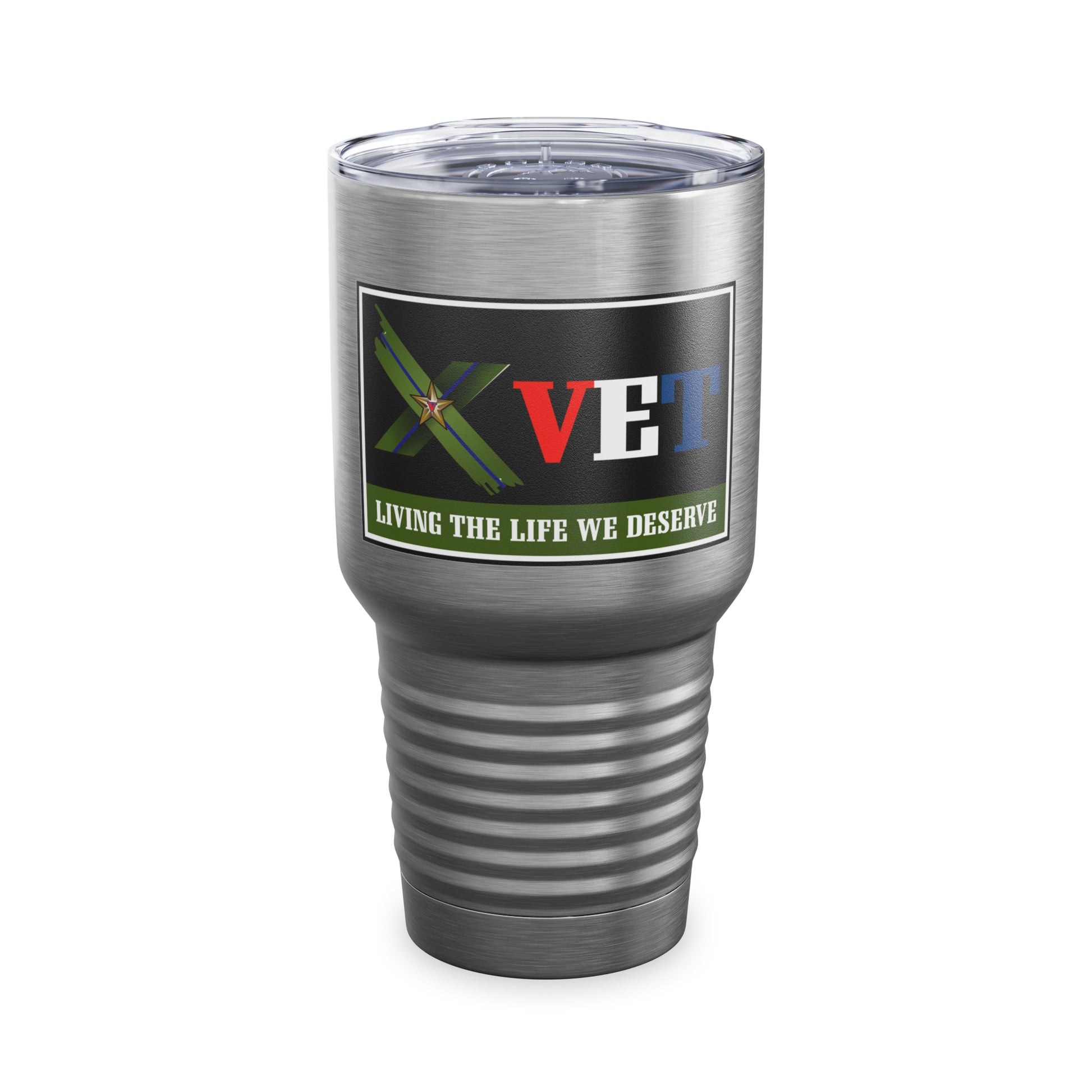 X-VET Ringneck Tumbler - X-VET