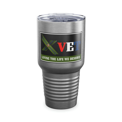 X-VET Ringneck Tumbler - X-VET