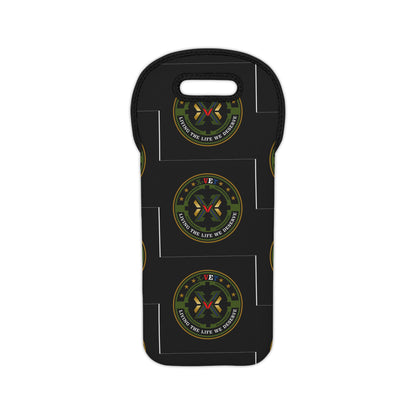 X-VET BYO Wine Tote Bag - X-VET