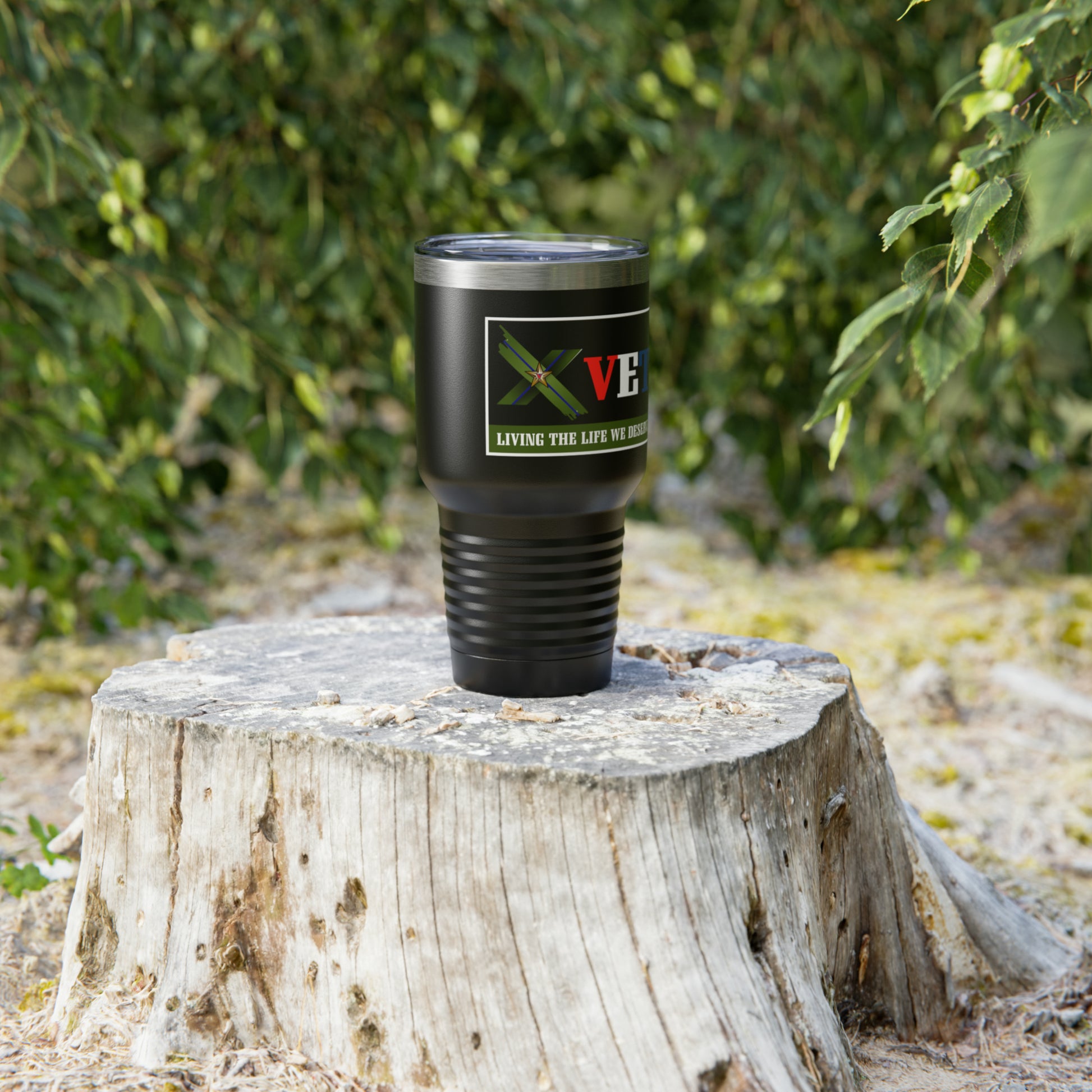 X-VET Ringneck Tumbler - X-VET