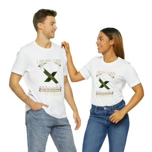 X-VET Unisex Softstyle T-Shirt - X-VET