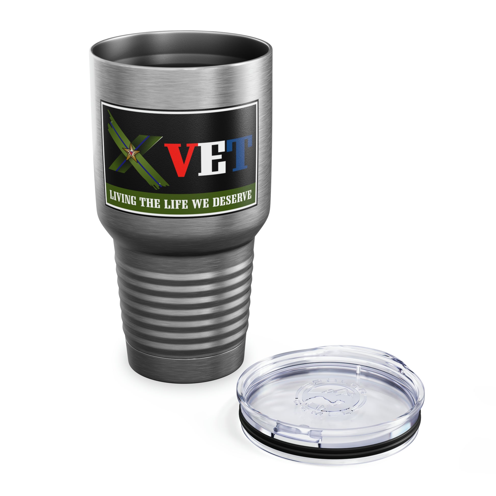 X-VET Ringneck Tumbler - X-VET