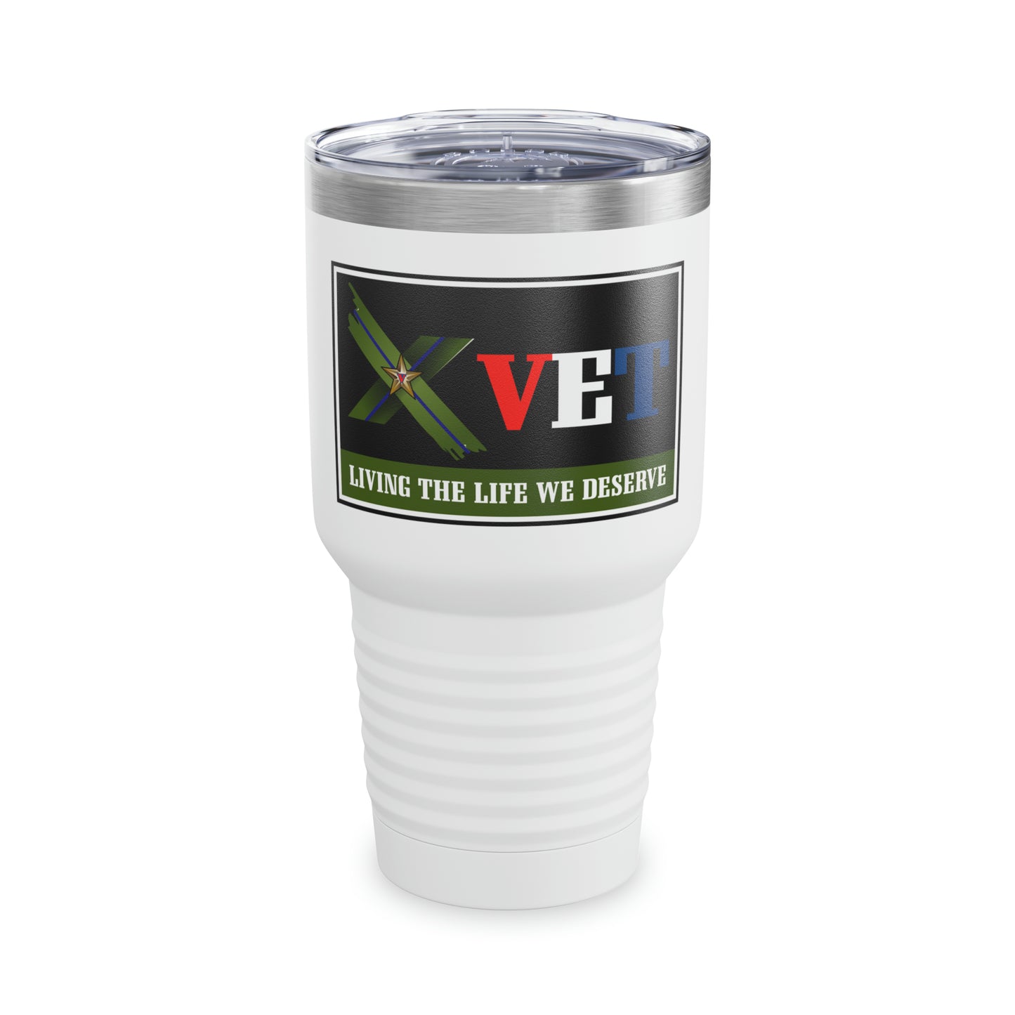 X-VET Ringneck Tumbler - X-VET