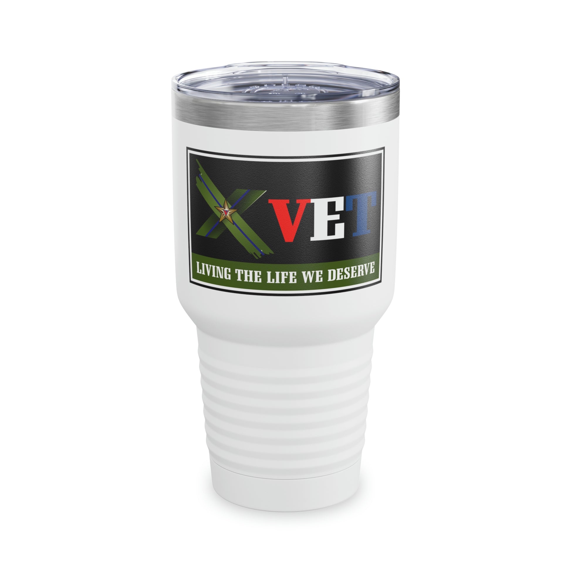 X-VET Ringneck Tumbler - X-VET