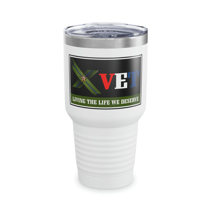 X-VET Ringneck Tumbler - X-VET