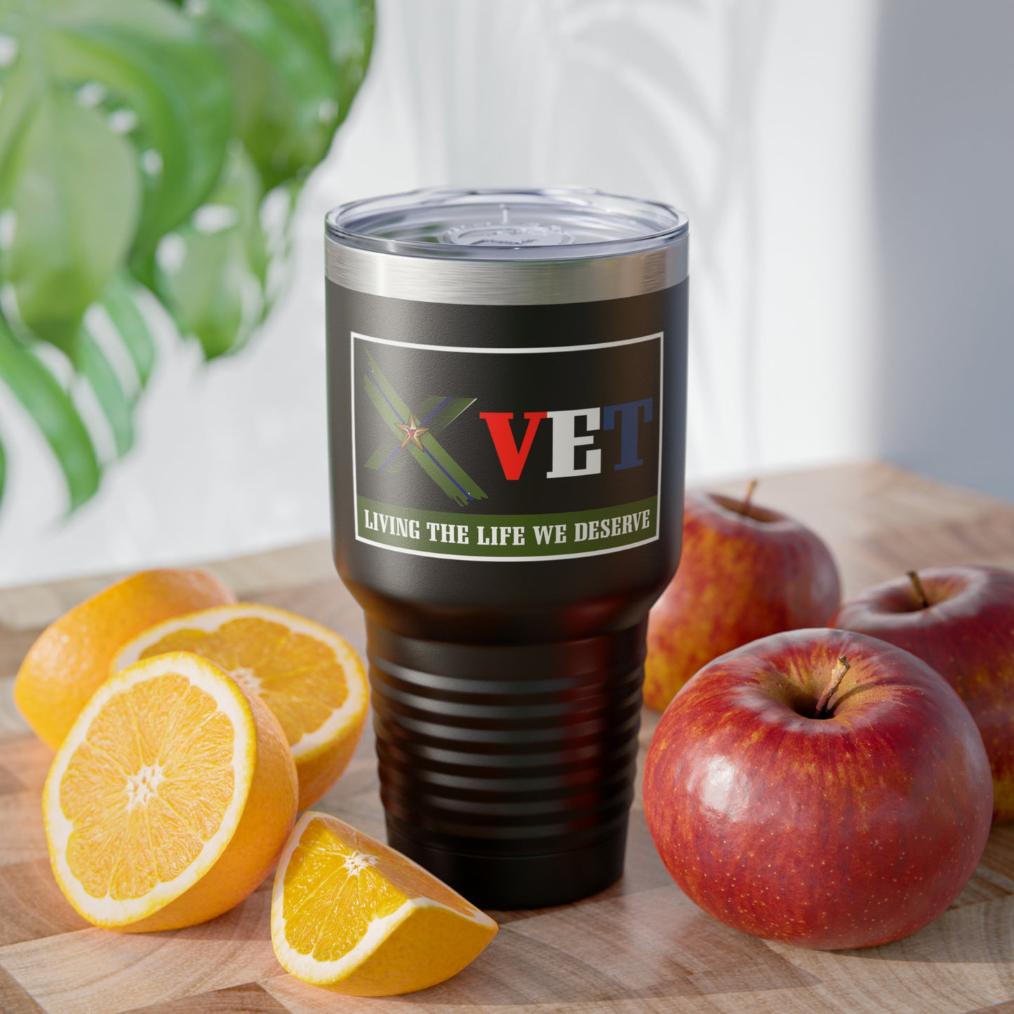 X-VET Ringneck Tumbler - X-VET