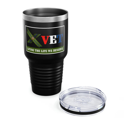 X-VET Ringneck Tumbler - X-VET