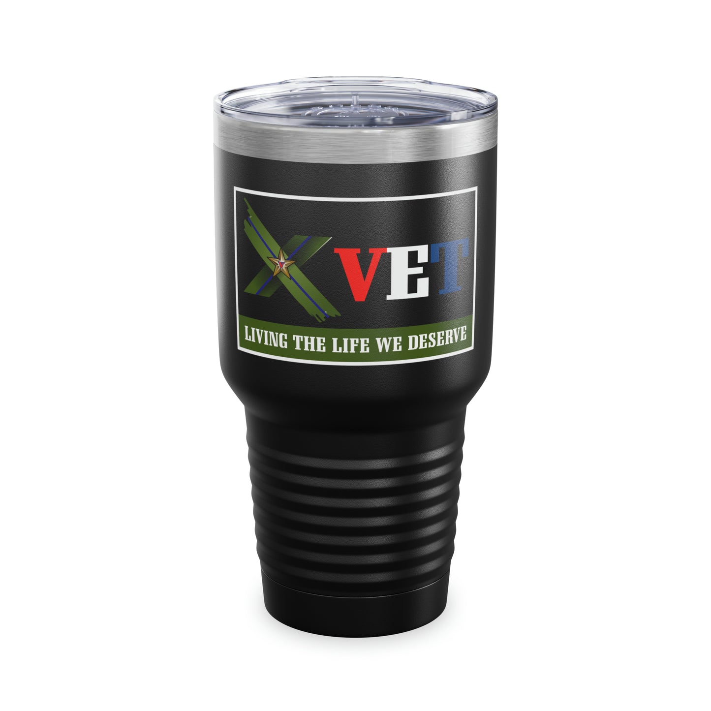 X-VET Ringneck Tumbler - X-VET