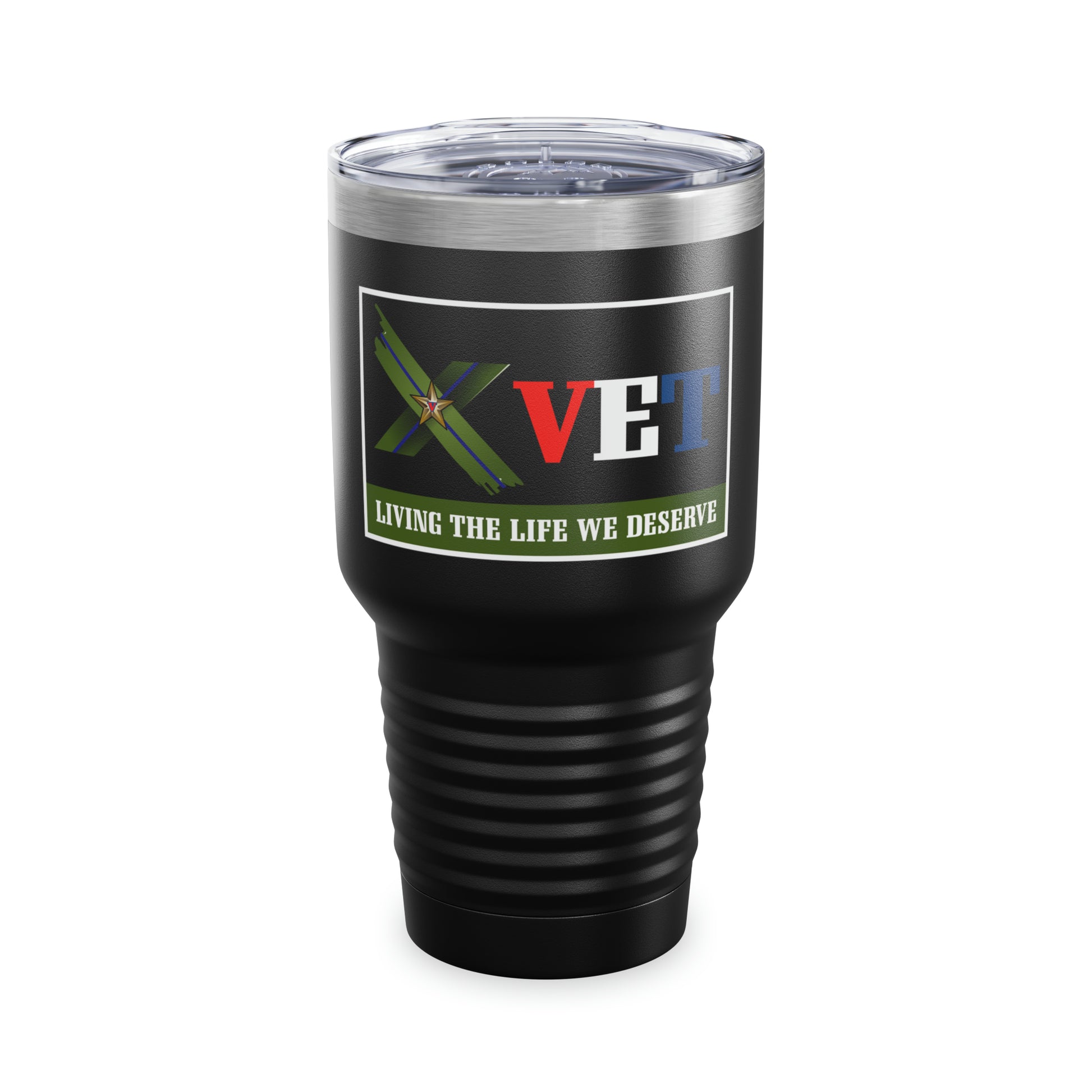 X-VET Ringneck Tumbler - X-VET