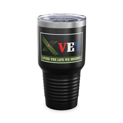 X-VET Ringneck Tumbler - X-VET