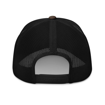 X-VET Camouflage trucker Hat. - X-VET