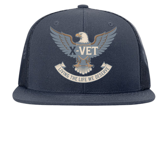 Navy - FRONT