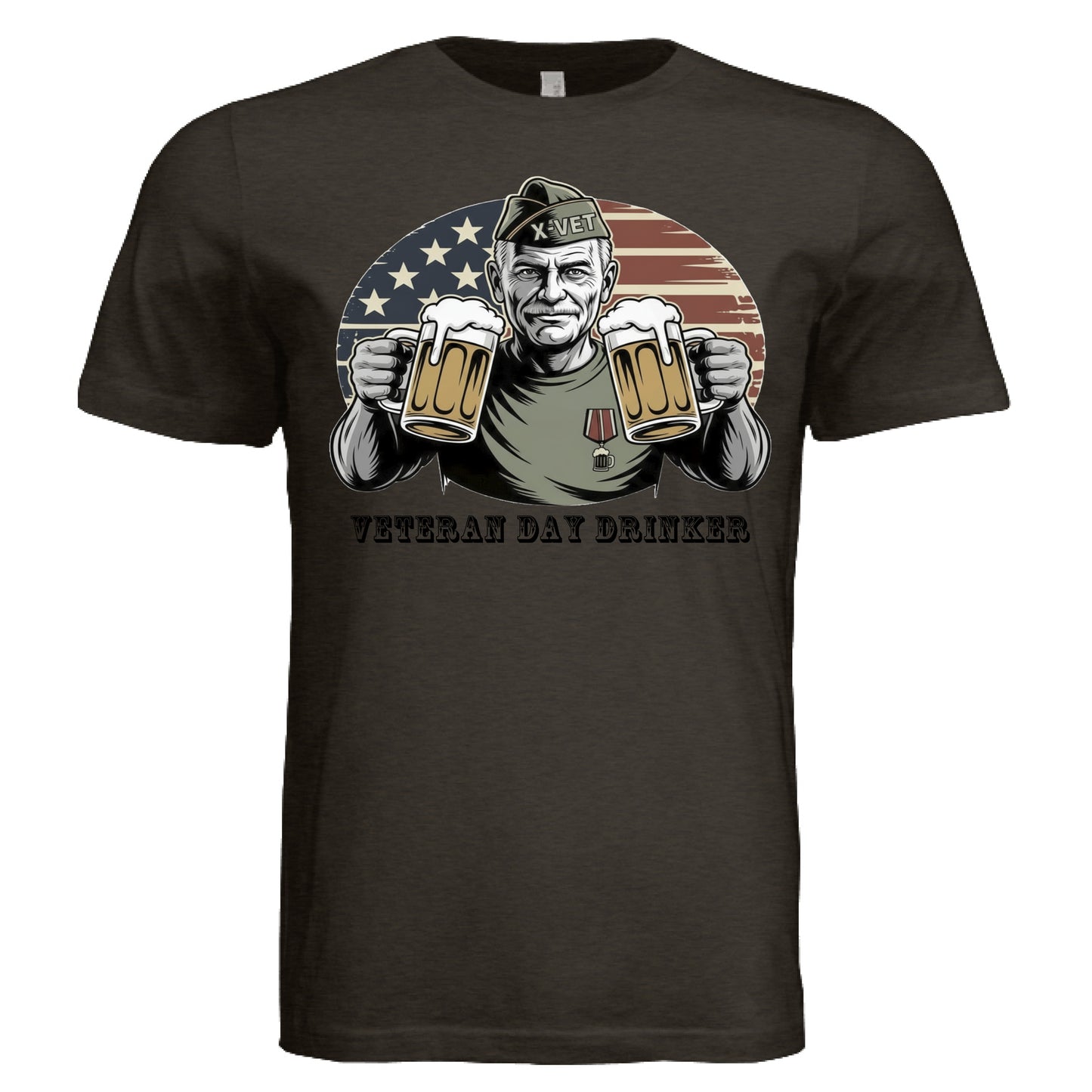 Espresso Triblend - FRONT