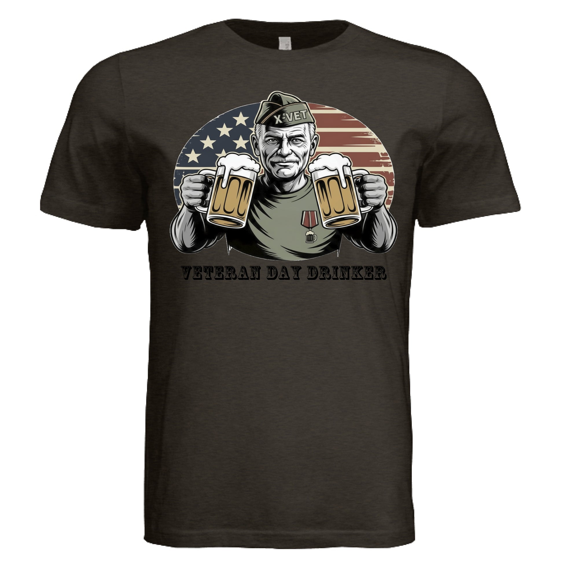 Espresso Triblend - FRONT