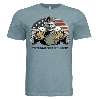 DENIM TRIBLEND - FRONT