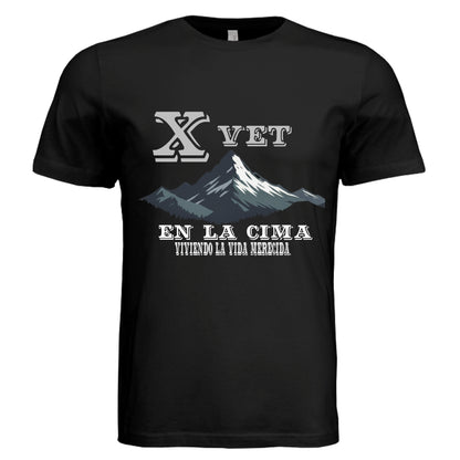 SLD BLK TRIBLEND - FRONT