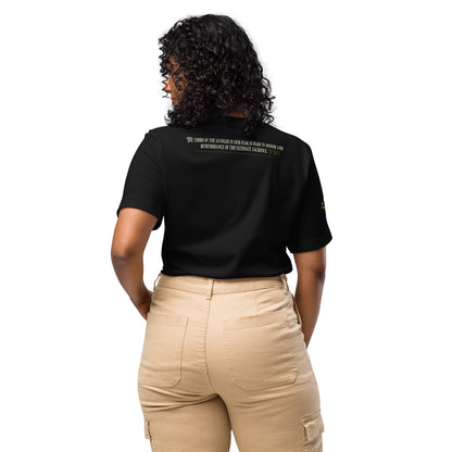 The 3rd Fold of The Flag, " Freedom Is Not Free", Memorial Day Edition To Honor and Remember. - X-VET