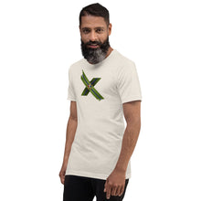 Load image into Gallery viewer, Unisex  &quot;X&quot; - VET &quot; I Would put the Uniform back on&quot; - X-VET
