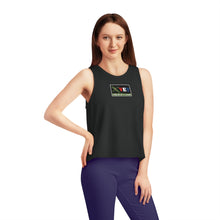 Load image into Gallery viewer, X-VET Women&#39;s Cropped Tank Top - X-VET
