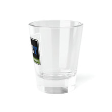 Load image into Gallery viewer, X-VET Shot Glass, 1.5oz - X-VET
