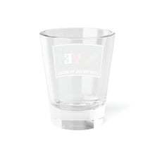 Load image into Gallery viewer, X-VET Shot Glass, 1.5oz - X-VET
