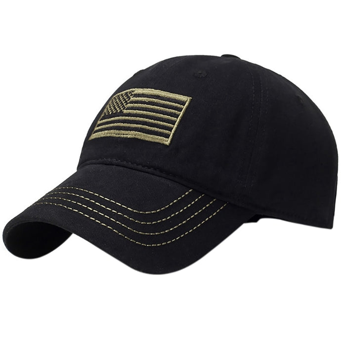 Tactical Caps Multi Styles Available - X-VET