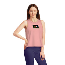 Load image into Gallery viewer, X-VET Women&#39;s Cropped Tank Top - X-VET
