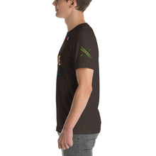 Load image into Gallery viewer, Memorial Day Short-Sleeve Unisex T-Shirt - X-VET
