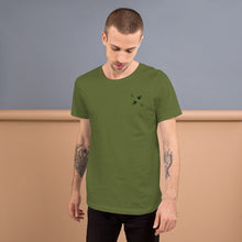 Load image into Gallery viewer, Short-Sleeve X-VET Marines T-Shirt - X-VET
